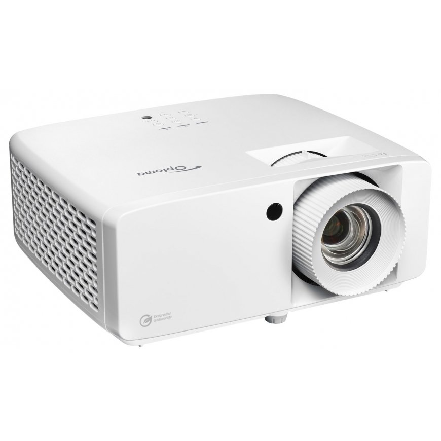 Optoma ZK450 4200 лм DLP UHD 4K (3840x2160) 3D Белый – 4