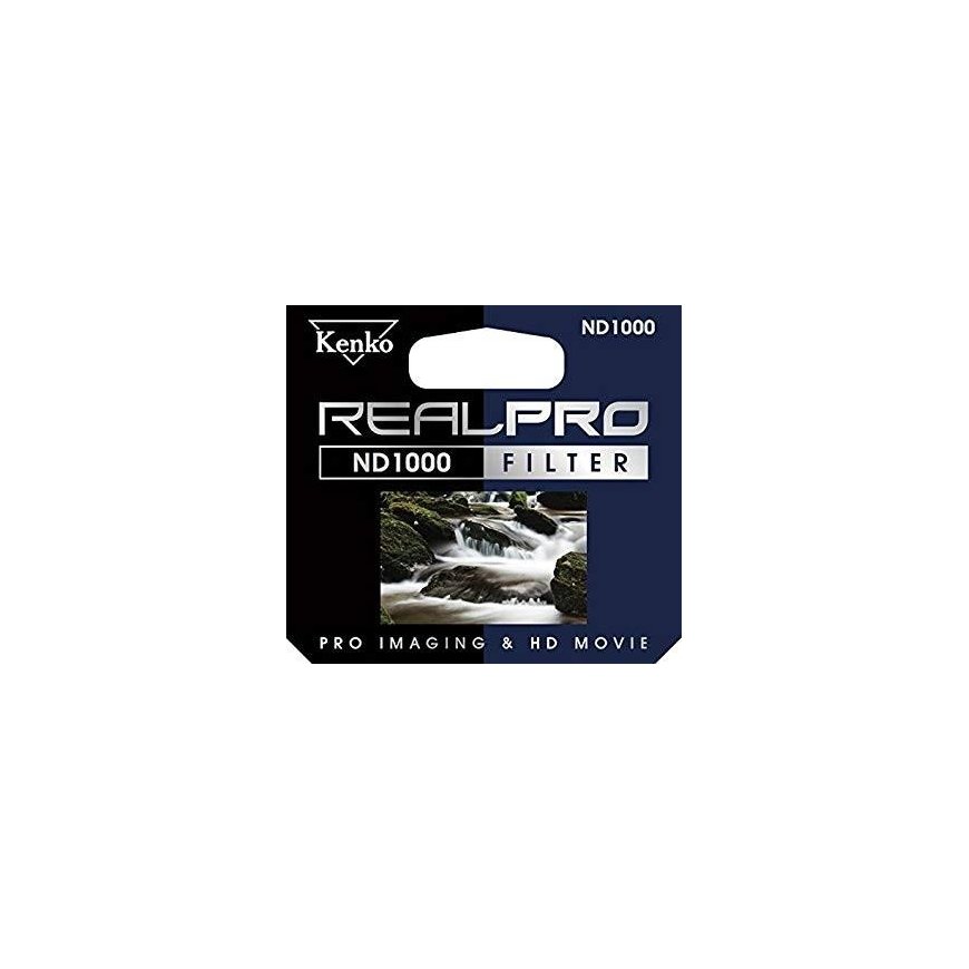 Kenko Filter RealPro MC ND1000 77mm – 3