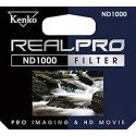 Kenko Filtras RealPro MC ND1000 77mm Kenko Filtras RealPro MC ND1000 77mm