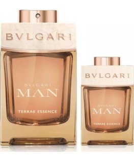 Bvlgari Bvlgari Man Terrae Essence - EDP 100 ml + EDP 15 ml 100ml Bvlgari Man Terrae Essence - EDP 100 ml + EDP 15 ml Kvepalai V