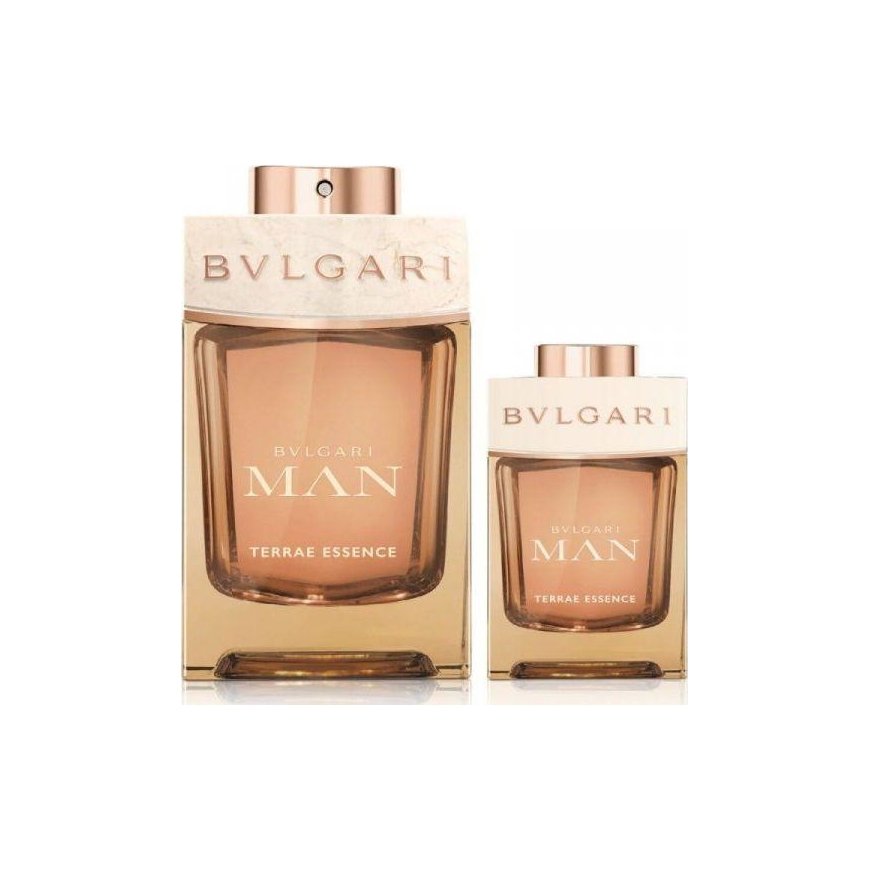 Bvlgari Bvlgari Man Terrae Essence -