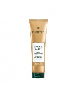 Rene Furterer SUBLIME KARITÉ moisturizing mask for dry hair 100 ml