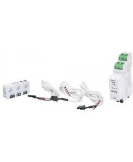 Shelly 3EM-63W Gen3 (wire model)