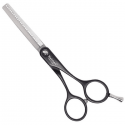 Steinhart Al Sculpting Scissors 5½ - Black 1 U Steinhart Al Sculpting Scissors 5½ - Black 1 U