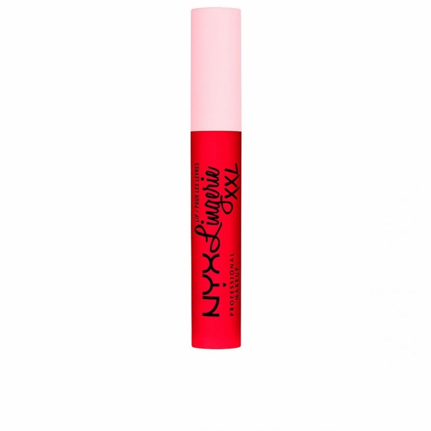 NYX Lipstick NYX Lingerie Xxl Nº