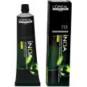Ammattimainen hiusväri "L'oreal Professionnel Inoa No Ammonia Permanent Color 7.13 60g" Ammattimainen hiusväri "L'oreal Professionnel Inoa No Ammonia Permanent Color 7.13 60g"