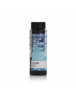 Redken Color Gels Lacks Permanent Liquid Color - Geelihiusväri rikkaalla pigmentaatiolla 60 ml - 0 ml