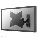 Neomounts FPMA-W835 telerikinnitus 101,6 cm (40") Must
