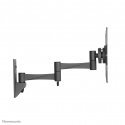Neomounts FPMA-W835 TV-kiinnike 101,6 cm (40") musta