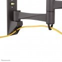 Neomounts FPMA-W835 TV-kiinnike 101,6 cm (40") musta