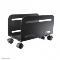 Neomounts CPU-M100BLACK держатель для ПК Держатель ЦП-тележка Черный Neomounts CPU-M100BLACK держатель для ПК Держатель ЦП-тележка Черный