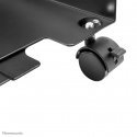 Neomounts CPU-M100BLACK CPU-teline Keskusyksikköteline pyöräalustalla musta Neomounts CPU-M100BLACK CPU-teline Keskusyksikköteline pyöräalustalla musta