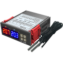 Eurokomp Thermostat 230 V STC-3008 E6246 Eurokomp Thermostat 230 V STC-3008 E6246