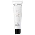 Annayake CC CREAM täydellinen tasaisesti säteilevä voide SPF30 30 ml Annayake CC CREAM täydellinen tasaisesti säteilevä voide SPF30 30 ml