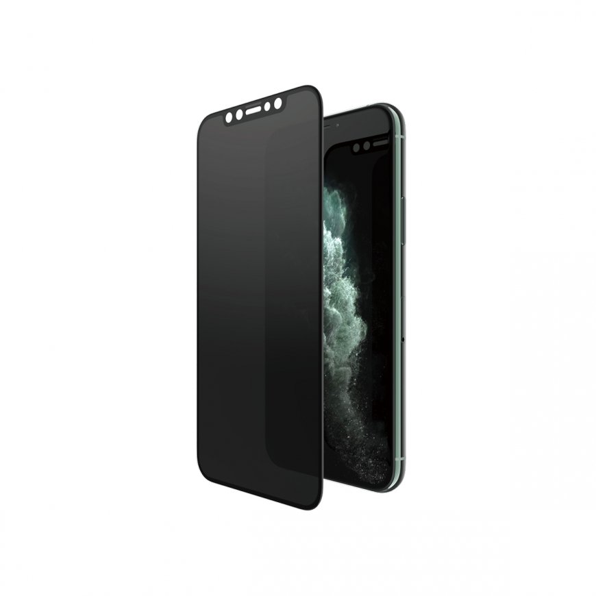 PanzerGlass P2664 Mobiliojo telefono ekrano arba nugarėlės apsaugos priemonė Skaidri ekrano apsauga