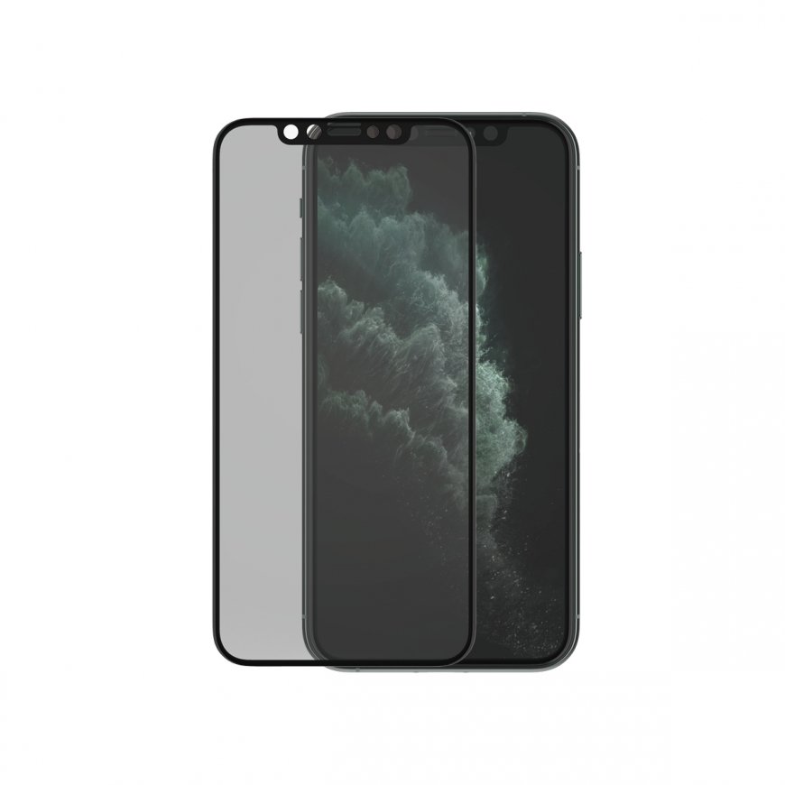 PanzerGlass P2664 Matkapuhelimen näyttö- ja taustasuoja Kirkas näytönsuoja Apple 1 kpl – 2