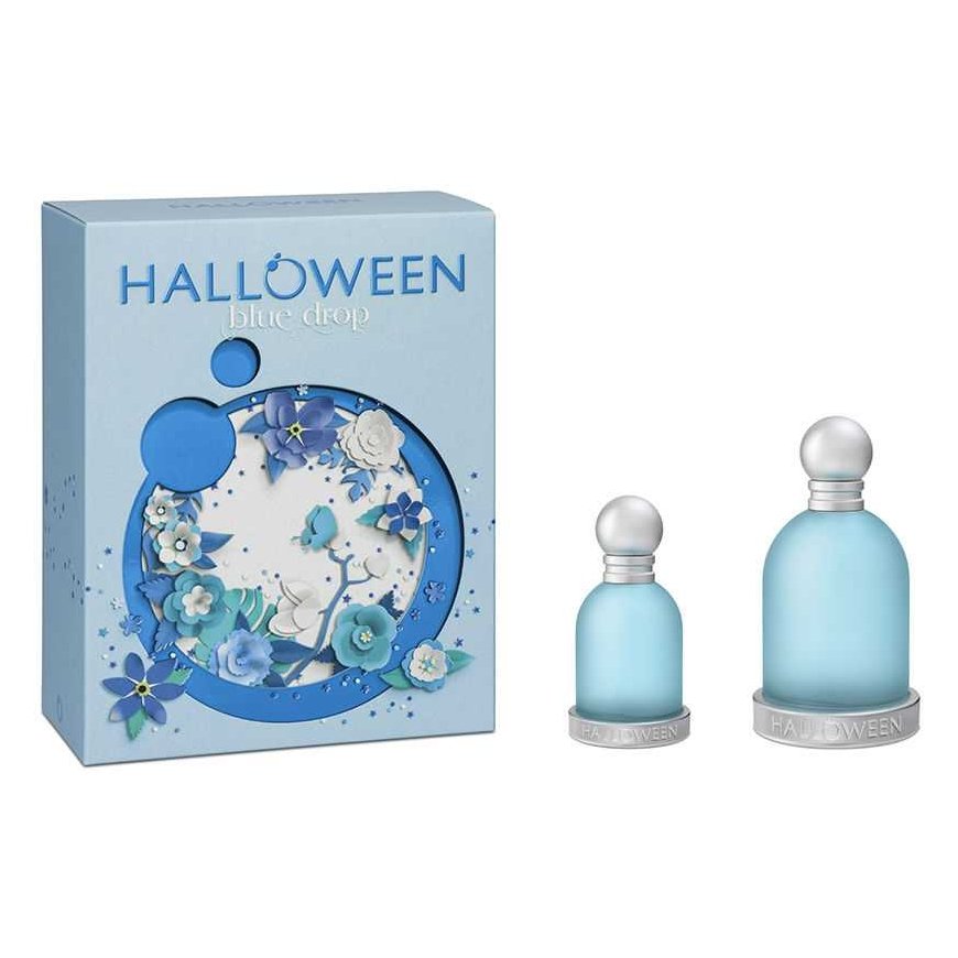 Halloween Blue Drop et 100v, 30