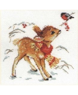 Alisa Beldizart Deer S0-100