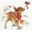 Alisa Beldizart Deer S0-100