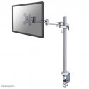 Neomounts FPMA-D935POLE70 monitorin kiinnike ja jalusta 76,2 cm (30") Vastaanotto Hopea Neomounts FPMA-D935POLE70 monitorin kiinnike ja jalusta 76,2 cm (30") Vastaanotto Hopea