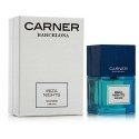Carner Barcelona Ibiza Nights EDP kvepalai vaniliniai Unisex, 100 ml Carner Barcelona Ibiza Nights EDP kvepalai vaniliniai Unisex, 100 ml