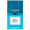 Carner Barcelona Ibiza Nights EDP parfyymi vanilja Unisex, 100 ml Carner Barcelona Ibiza Nights EDP parfyymi vanilja Unisex, 100 ml