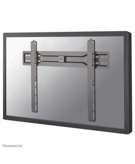 Neomounts LED-W600BLACK крепление для телевизора 190,5 cm (75") Черный