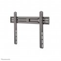 Neomounts LED-W600BLACK TV-kiinnike 190,5 cm (75") musta Neomounts LED-W600BLACK TV-kiinnike 190,5 cm (75") musta