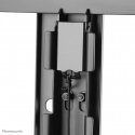 Neomounts LED-W600BLACK televizora stiprinājums 190,5 cm (75") Melns Neomounts LED-W600BLACK televizora stiprinājums 190,5 cm (75") Melns