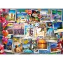 Ravensburger Puzzle 500 pc Postcards Ravensburger Puzzle 500 pc Postcards