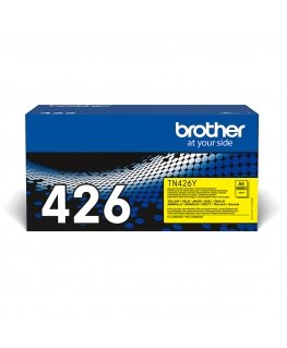 Brother TN-426Y toner cartridge 1 pc(s) Original Yellow