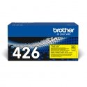 Brother TN-426Y tonerio kasetė 1 vnt Originalus Geltona Brother TN-426Y tonerio kasetė 1 vnt Originalus Geltona