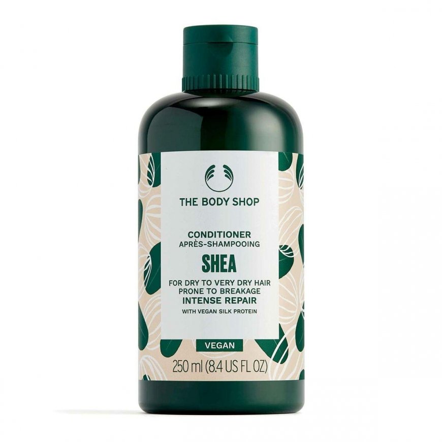 The Body Shop The Body Shop
