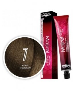 Pysyvä hiusväri L'Oreal Professionnel Paris Inoa Color nro 2,0 60 g