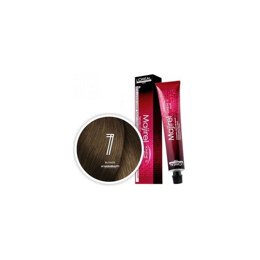 L`Oreal Long-lasting paint L`Oreal Professionnel Paris