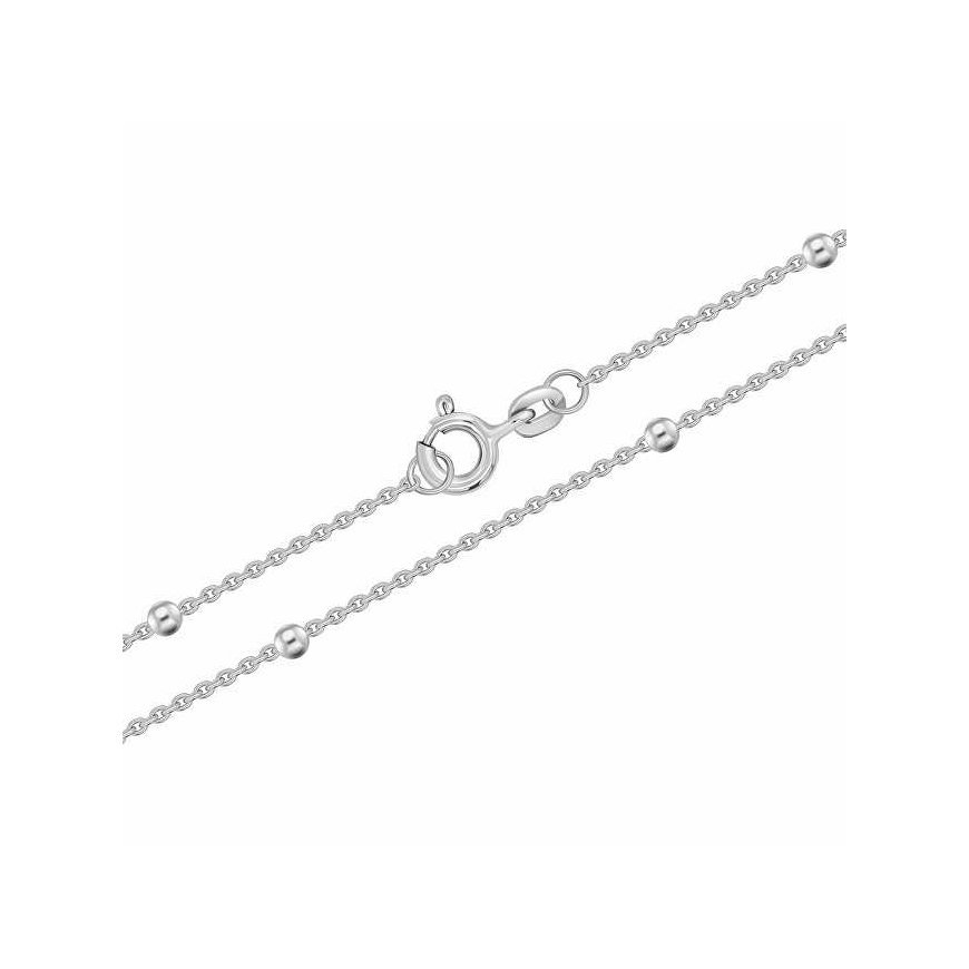Brilio Silver Brilio Silver Silver chain