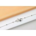 Brilio Silver Original Infinity silver bracelet BRC212W Brilio Silver Original Infinity silver bracelet BRC212W