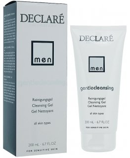 Declaré Daily Energy Cleansing Gel 200 ml 200 ml meikinpoistoaine