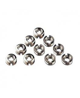 Hama Tripod Conversion Bushings Keermeadapter