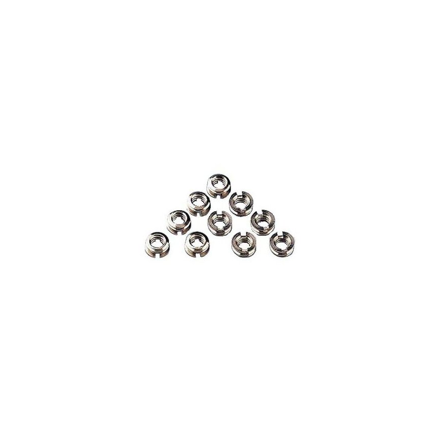 Hama Tripod Conversion Bushings Резьбовой адаптер