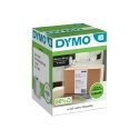 DYMO Extra Large Shipping Labels - 104 x 159 mm - S0904980 DYMO Extra Large Shipping Labels - 104 x 159 mm - S0904980