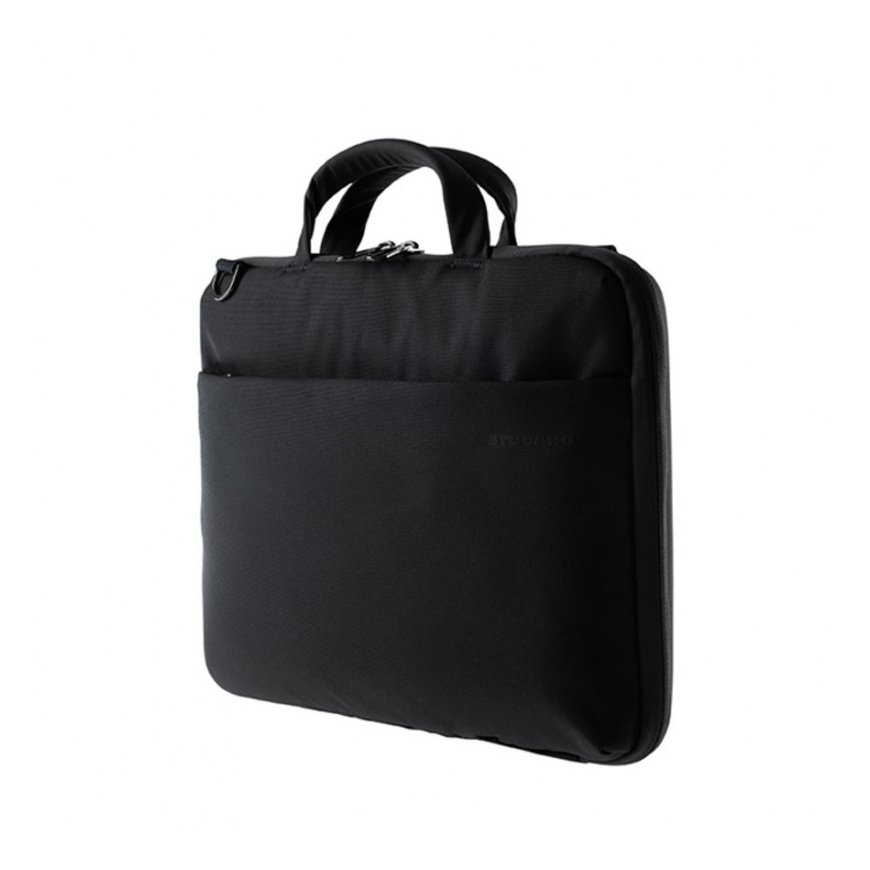 Tucano Darkolor 35,6 cm (14") Must – 2