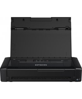 Epson WorkForce WF-110W inkjet printer Colour 5760 x 1440 DPI A4 Wi-Fi
