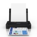 Epson WorkForce WF-110W tintes printeris Krāsa 5760 x 1440 DPI A4 Wi-Fi