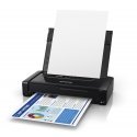 Epson WorkForce WF-110W tintes printeris Krāsa 5760 x 1440 DPI A4 Wi-Fi