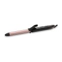 BaByliss 19 mm Curling Tong Lokšķēres Silts Melns, Rozā zelts 2,5 m