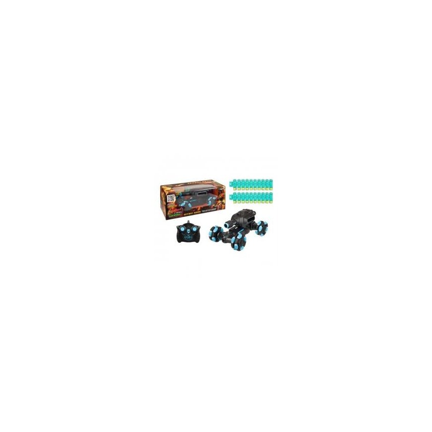 IM.MASTER RC robo-buldooser 3in1 452el 8038 40585