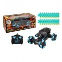 IM.MASTER RC Robo-buldozer 3in1 452el 8038 40585