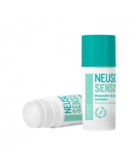 "Neusc Sensis Sensitive Skin Stick" 24g