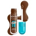 Nyx Professional Make Up LIP IV kiilto 04-Cocoa Quench! 5 ml Nyx Professional Make Up LIP IV kiilto 04-Cocoa Quench! 5 ml
